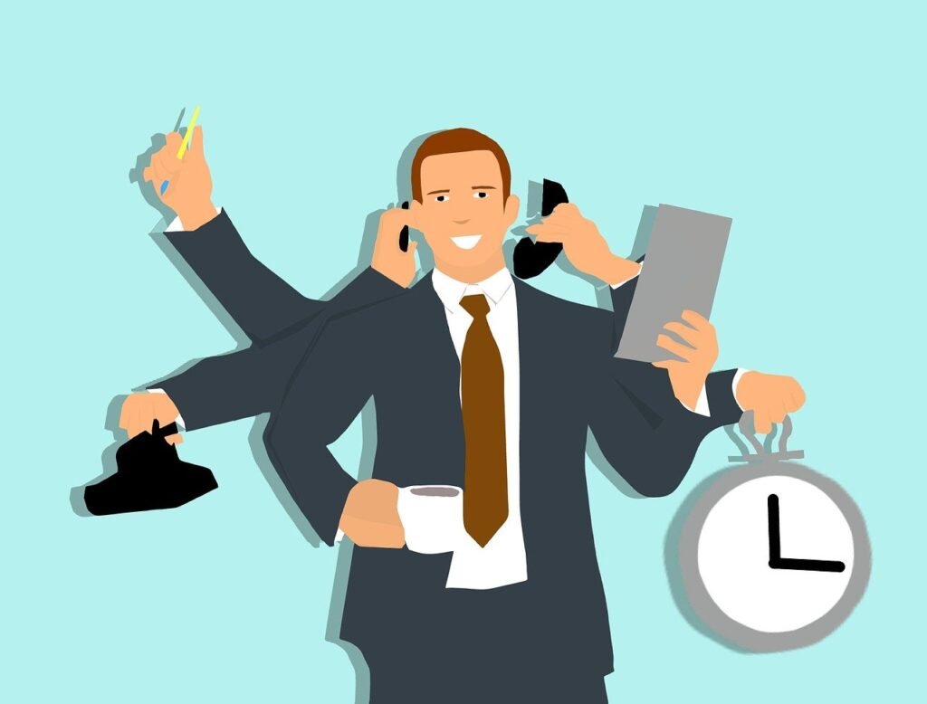 multitasking-efficiency-time-management-2840792 Other Services - APEX Project Management Consultancy
