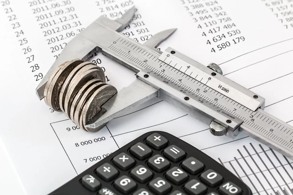 Project Estimation and Budgeting Services - APMC