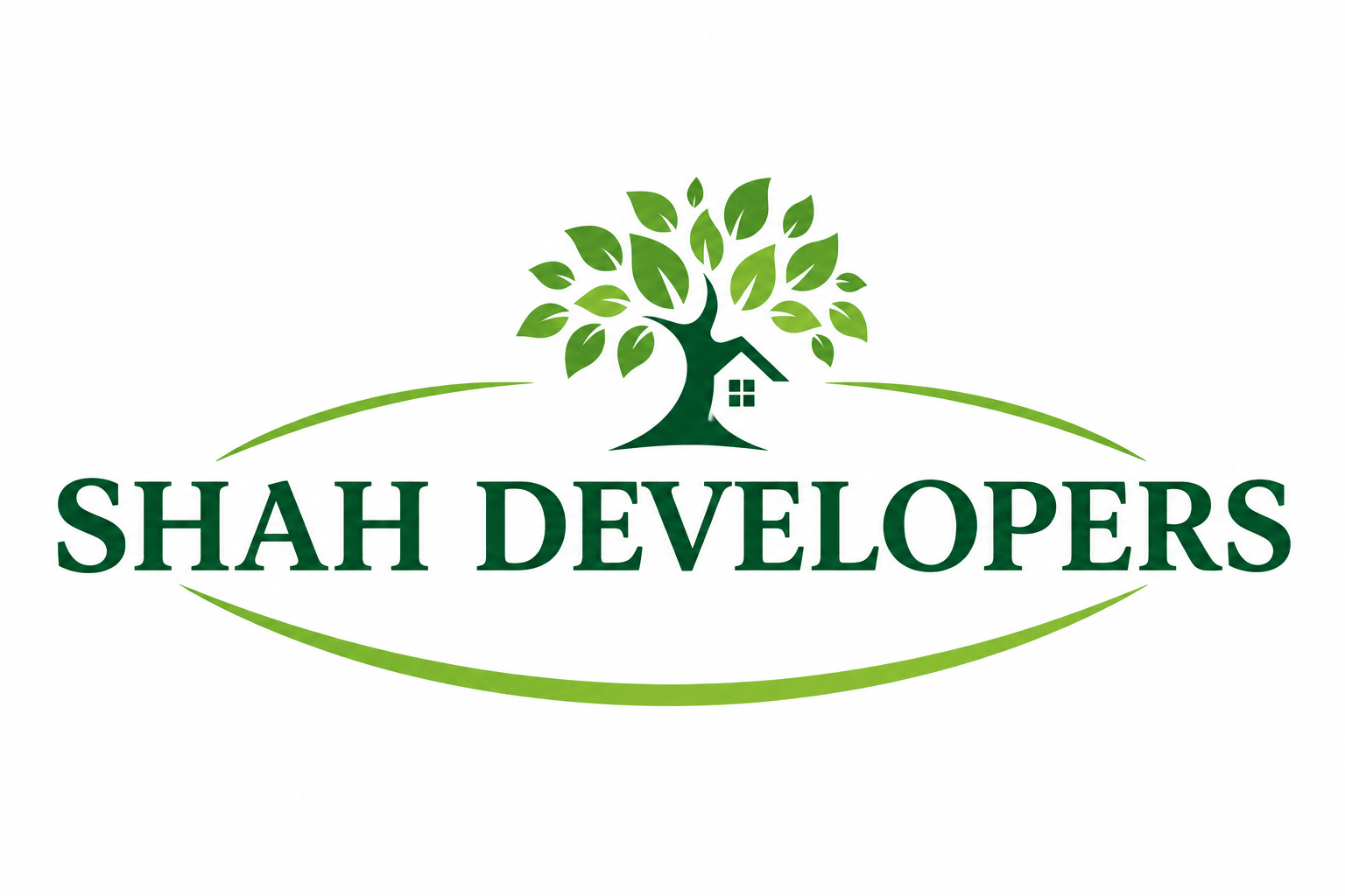 Shah Developers